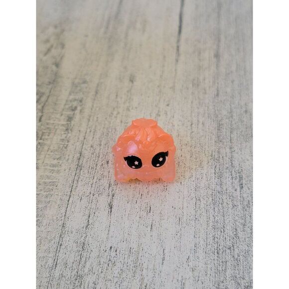 Mini pink butterfly unicorn mythical toy figure pet - Picture 1 of 4